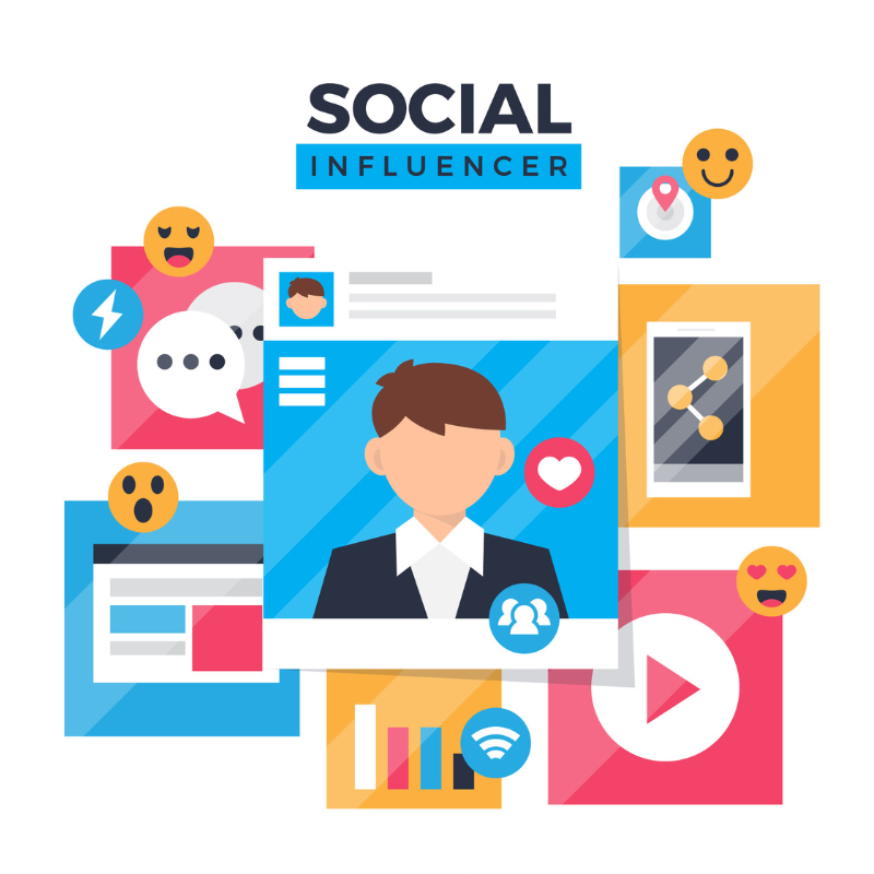 مهام مدير التواصل الاجتماعي