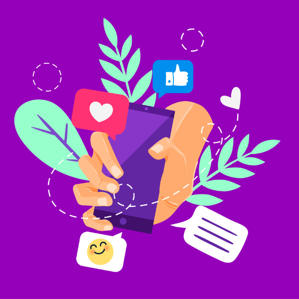 باقات ادارة حسابات التواصل الاجتماعي