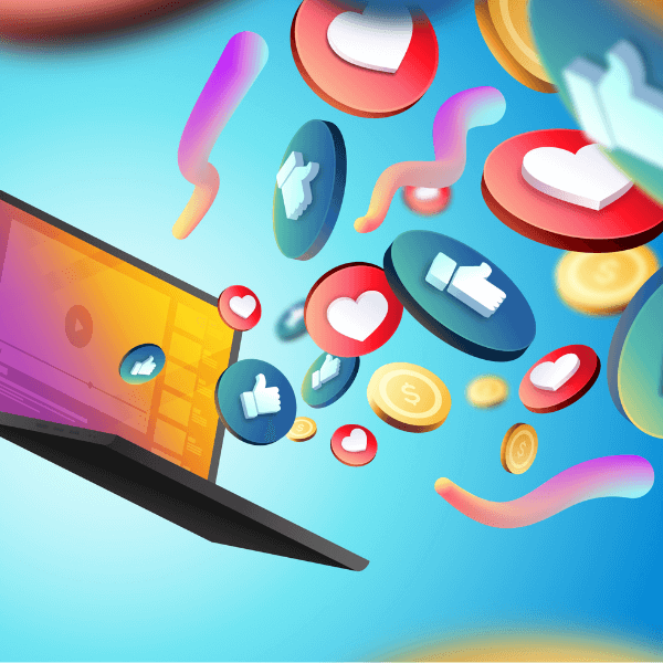 مهارات التعامل مع مواقع التواصل الاجتماعي