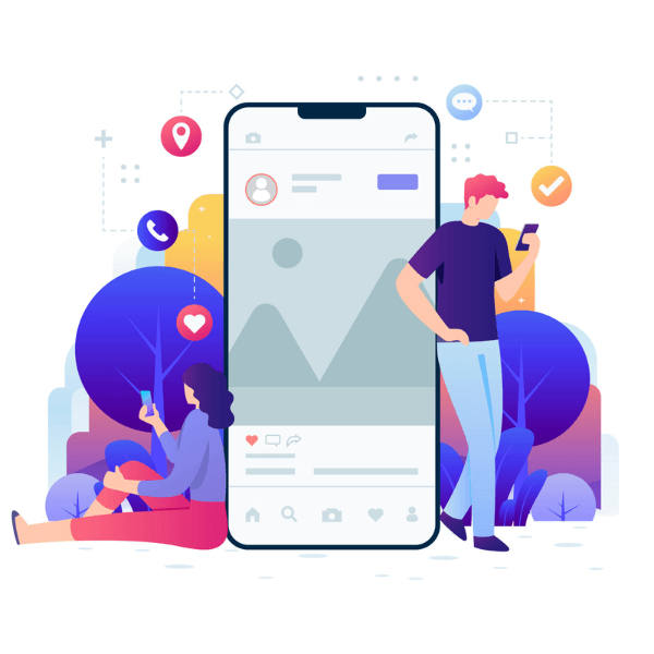 استراتيجيات زيادة متابعين الحسابات