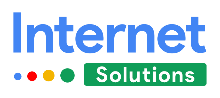 Internet Solutions Logo